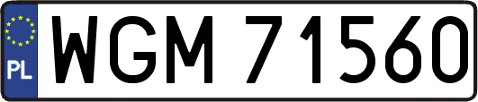 WGM71560