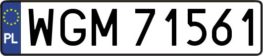 WGM71561