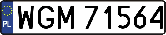 WGM71564