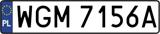 WGM7156A