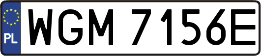 WGM7156E
