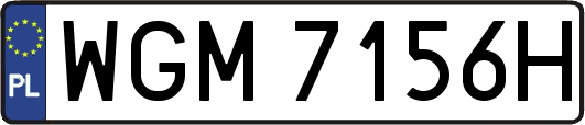 WGM7156H