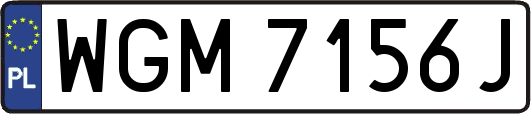 WGM7156J
