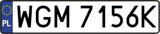 WGM7156K