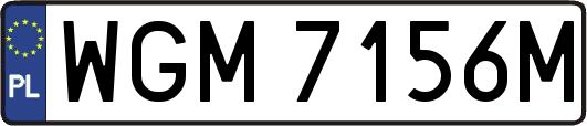 WGM7156M