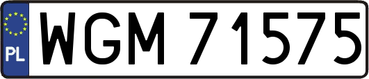WGM71575
