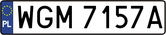 WGM7157A