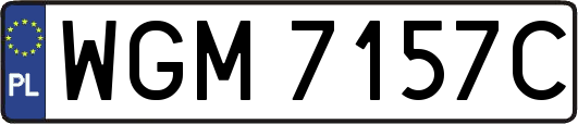 WGM7157C