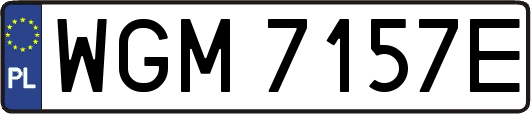 WGM7157E