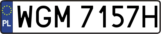 WGM7157H