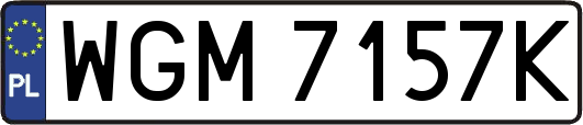 WGM7157K