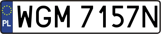WGM7157N