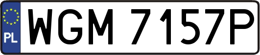 WGM7157P