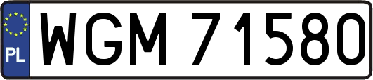WGM71580