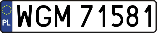 WGM71581