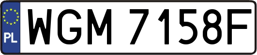 WGM7158F