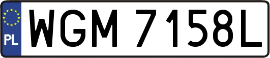 WGM7158L