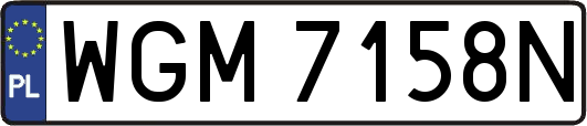 WGM7158N