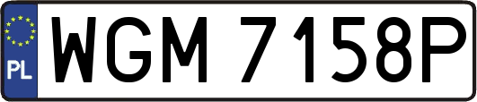 WGM7158P