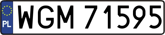 WGM71595
