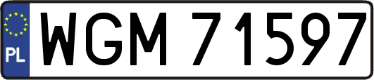 WGM71597