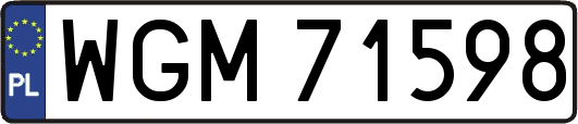WGM71598
