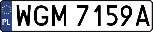 WGM7159A