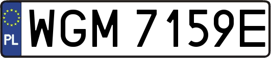 WGM7159E