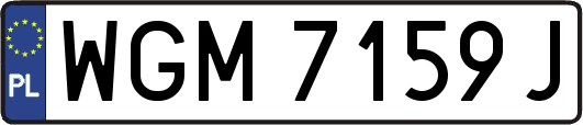 WGM7159J