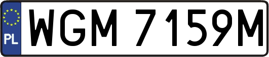 WGM7159M