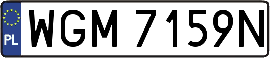 WGM7159N