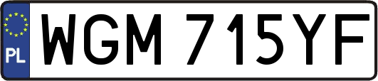 WGM715YF
