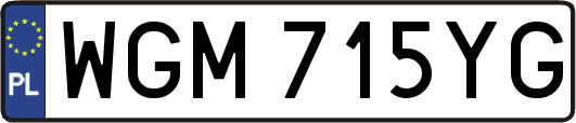 WGM715YG