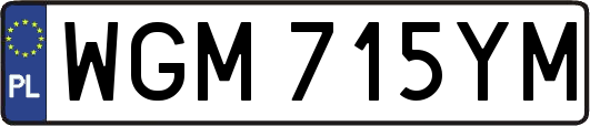 WGM715YM