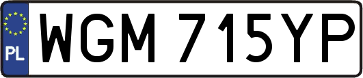 WGM715YP