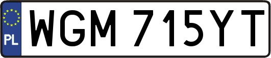 WGM715YT