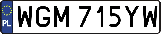 WGM715YW