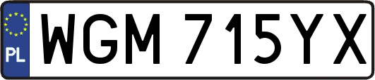 WGM715YX