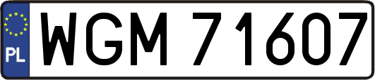 WGM71607