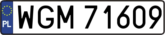 WGM71609