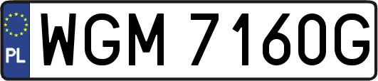 WGM7160G