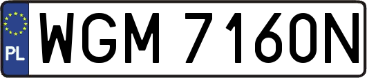 WGM7160N
