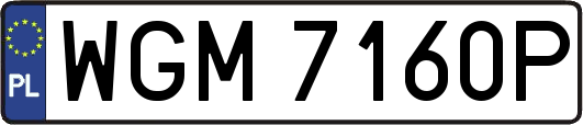 WGM7160P