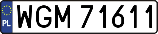 WGM71611