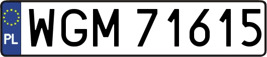 WGM71615