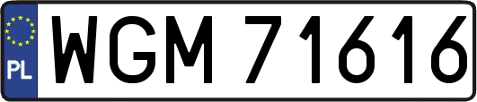 WGM71616