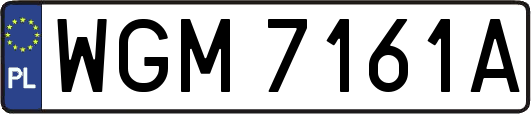 WGM7161A