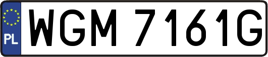 WGM7161G