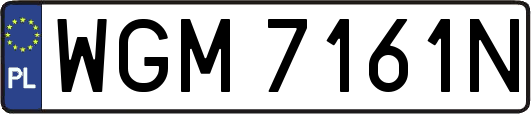 WGM7161N