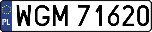 WGM71620